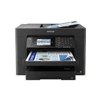 Epson Workforce Pro WF-7840 Refurbished Printer